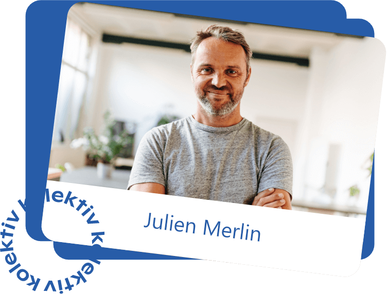 Julien Merlin